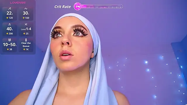 Snapshot of _lidharaa chatting on 2, 12, 2025 lidharaa online show from 2, 12, 2025