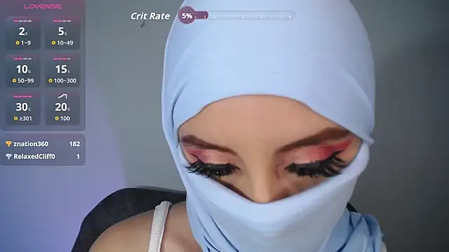 Snapshot of _lidharaa chatting on 6, 3, 2026 lidharaa online show from 6, 3, 2026