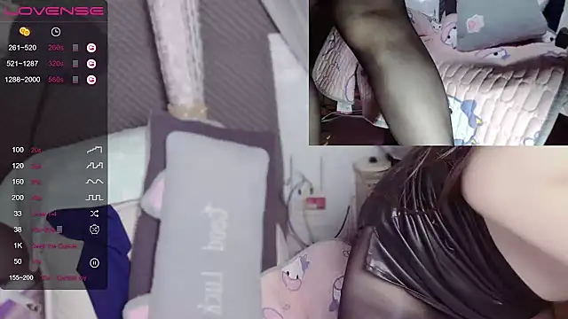 jessie116 online show from 8, 12, 2024