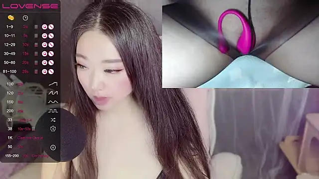 jessie116 online show from 10, 12, 2024