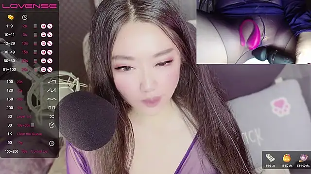 jessie116 online show from 11, 12, 2024