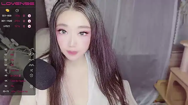 jessie116 online show from 17, 12, 2024