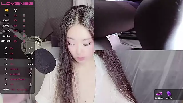 jessie116 online show from 21, 12, 2024