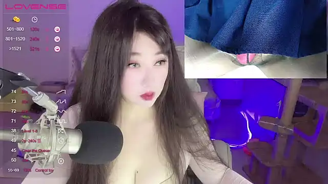 jessie116 online show from 27, 10, 2025