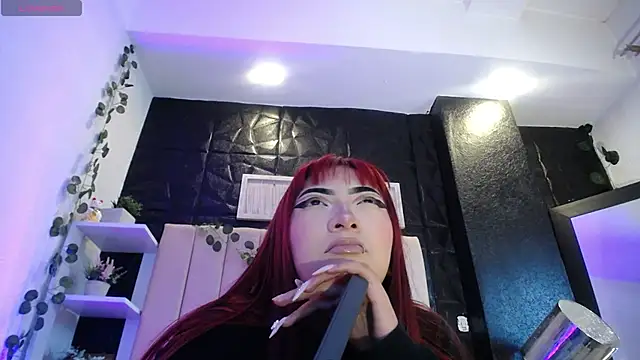 Snapshot of Mia_Rinn chatting on 25, 1, 2025 Mia Rinn online show from 25, 1, 2025