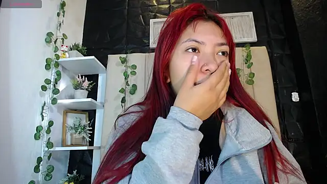 Snapshot of Mia_Rinn chatting on 10, 2, 2025 Mia Rinn online show from 10, 2, 2025