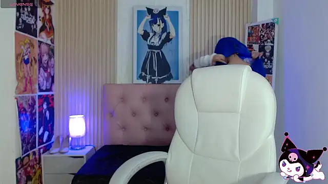 Snapshot of Mia_Rinn chatting on 26, 2, 2025 Mia Rinn online show from 26, 2, 2025