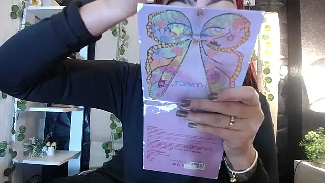 Snapshot of Mia_Rinn chatting on 14, 3, 2025 Mia Rinn online show from 14, 3, 2025