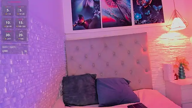 graceymilf666 online show from 27, 2, 2025