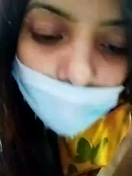 Hotty-Divya online show from 17, 12, 2024