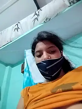 Hotty-Divya online show from 20, 9, 2025