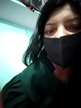 Hotty-Divya online show from 24, 4, 2026