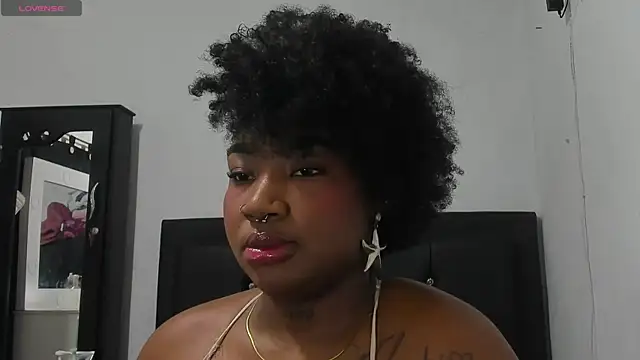 Natassha brown1 online show from 20, 10, 2025