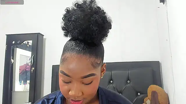 Natassha brown1 online show from 28, 10, 2025