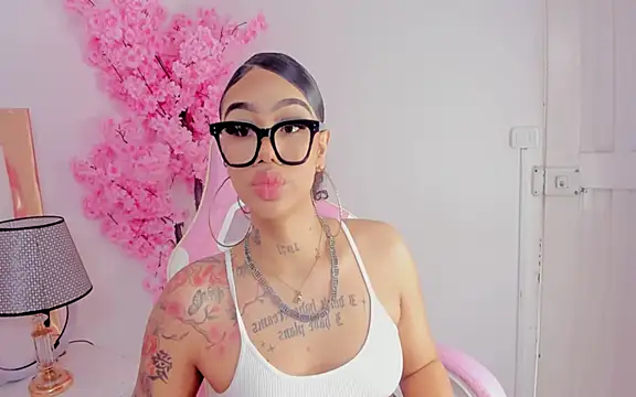 Mia Jansen online show from 16, 1, 2025