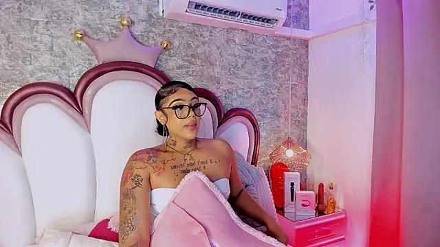 Mia Jansen online show from 25, 4, 2026