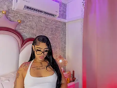 Mia Jansen online show from 27, 4, 2026