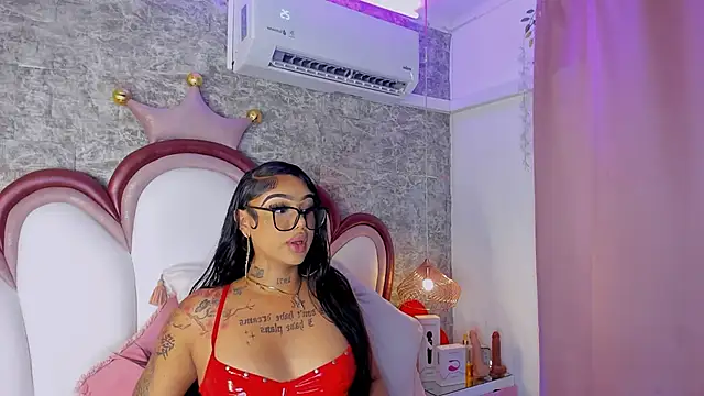 Mia Jansen online show from 28, 4, 2026