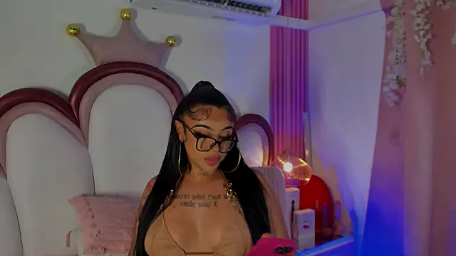 Mia Jansen online show from 28, 7, 2026