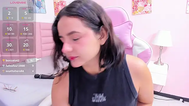 kae styles online show from 12, 10, 2025