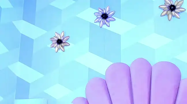 KylieMonnett online show from 7, 3, 2025