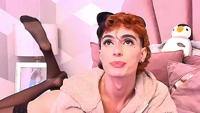 KylieMonnett online show from 12, 2, 2026