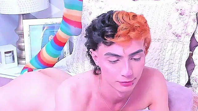 KylieMonnett online show from 23, 4, 2026