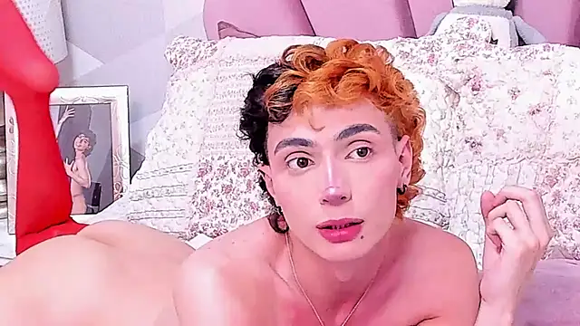 KylieMonnett online show from 26, 4, 2026