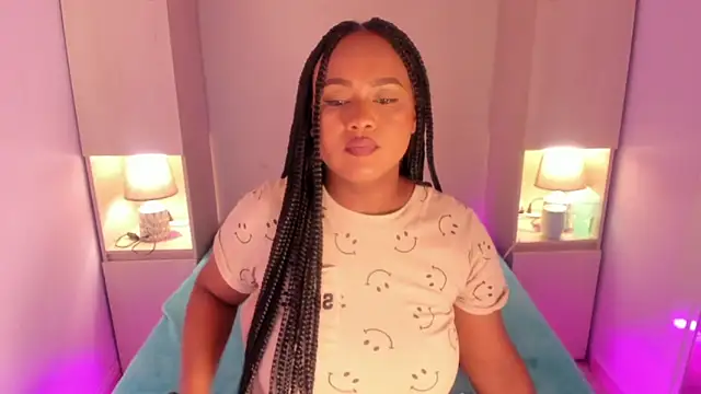 EmilyyStuart online show from 23, 4, 2026