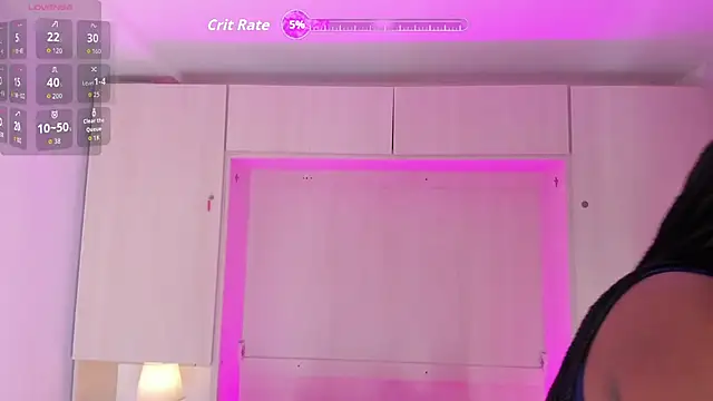 EmilyyStuart online show from 28, 4, 2026