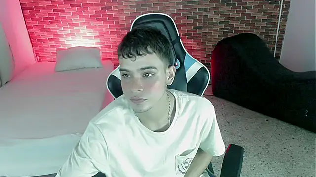 zacariasss  online show from 21, 9, 2025