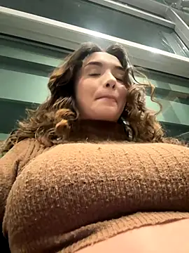 Daneshka1 online show from 9, 9, 2025