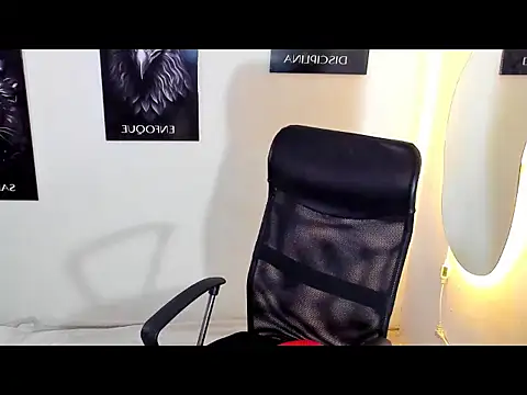 Andrew wolf7 online show from 20, 12, 2024