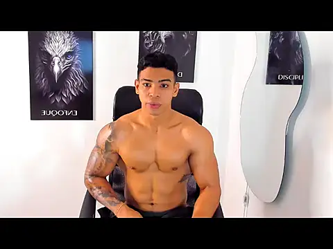 Andrew wolf7 online show from 11, 2, 2025