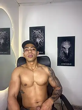 Andrew wolf7 online show from 16, 3, 2025