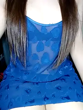 Patrona-fifi online show from 5, 1, 2025