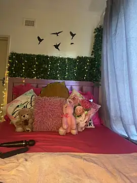 InkLady444 online show from 25, 2, 2025