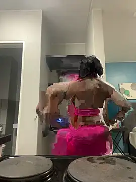 InkLady444 online show from 21, 3, 2025