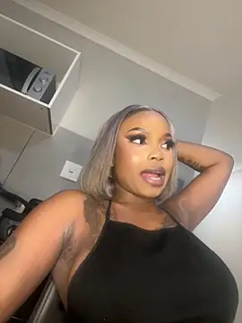 InkLady444 online show from 5, 12, 2025