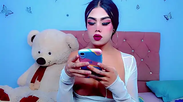 Riossvale online show from 11, 10, 2025