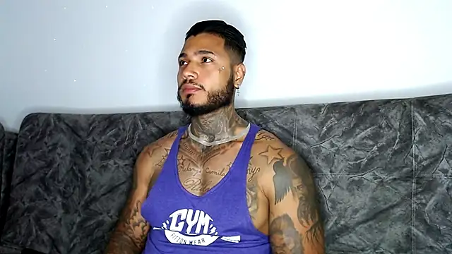 Exotic tatto27121 online show from 18, 1, 2025