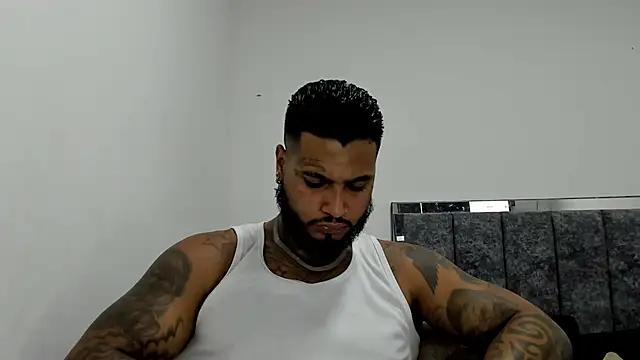 Exotic tatto27121 online show from 12, 3, 2026