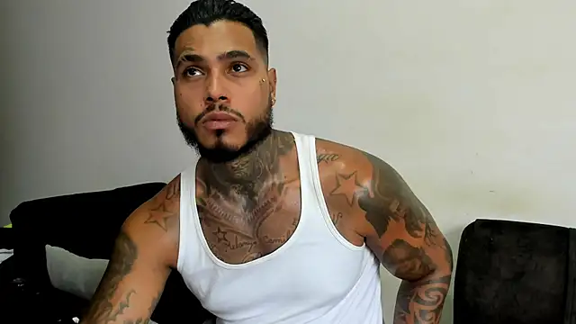 Exotic tatto27121 online show from 24, 4, 2026