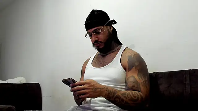 Exotic tatto27121 online show from 29, 5, 2026