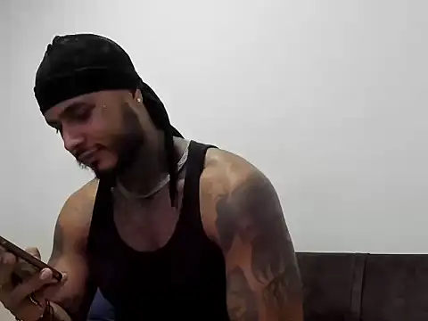 Exotic tatto27121 online show from 2, 6, 2026