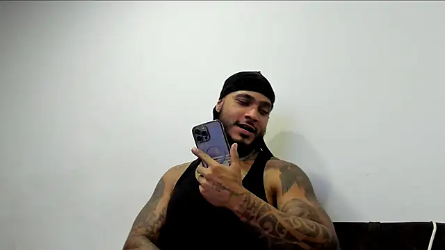 Exotic tatto27121 online show from 7, 6, 2026
