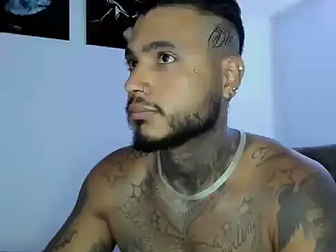 Exotic tatto27121 online show from 21, 6, 2026