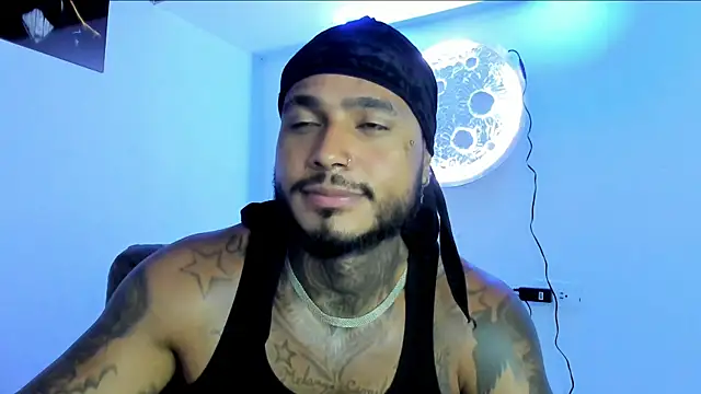 Exotic tatto27121 online show from 25, 6, 2026