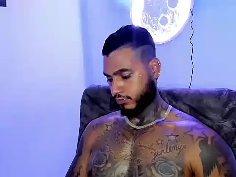 Exotic tatto27121 online show from 2, 7, 2026