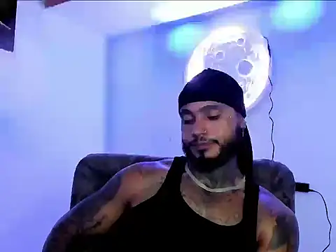 Exotic tatto27121 online show from 3, 7, 2026